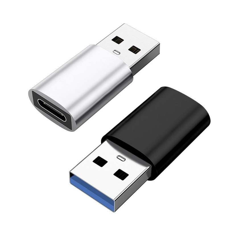 USBC zu USB Adapter Deditec.ch